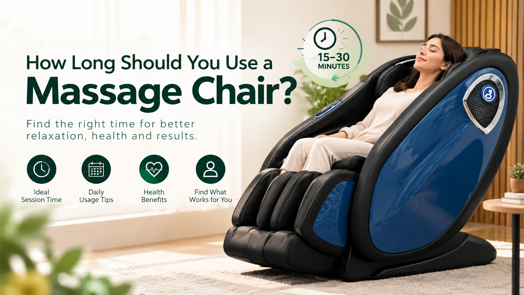 vending massage chairs